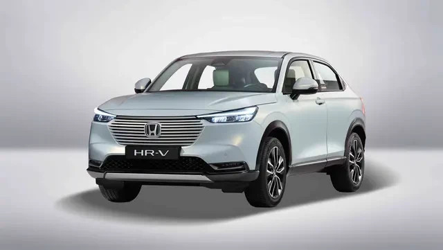کفپوش پنج بعدی چرمی هوندا HR-V