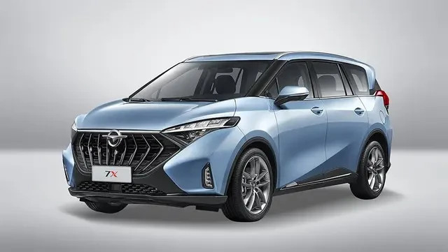 کفپوش پنج بعدی چرمی هایما 7X هفت نفره