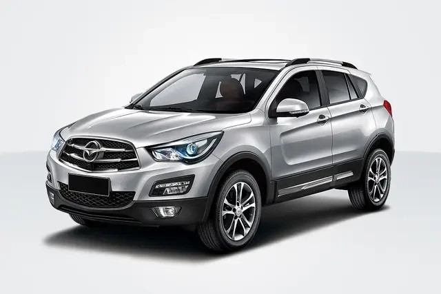 کفپوش پنج بعدی چرمی هایما S5