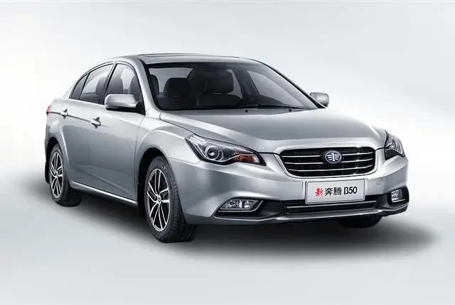 کفپوش پنج بعدی چرم بسترن B50F