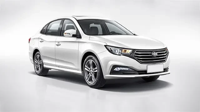کفپوش پنج بعدی چرم بسترن B30