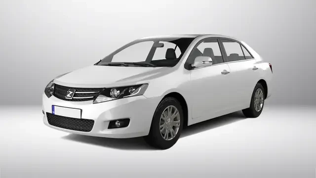 کفپوش پنج بعدی چرم زوتی Z300