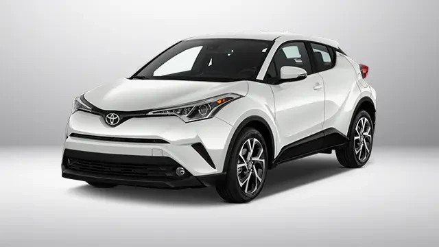 کفپوش پنج بعدی چرم تویوتا C-HR