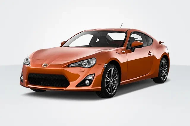 کفپوش پنج بعدی چرم تویوتا جی تی (GT 86)
