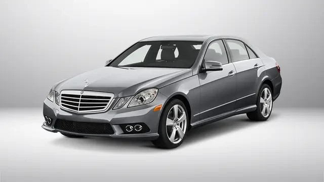 کفپوش پنج بعدی چرم بنز E200 (سال ۲۰۱۲ الی ۲۰۱۳)