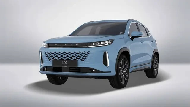 کفپوش پنج بعدی چرم اکستریم LX (SX)