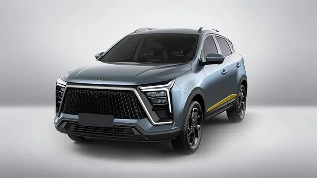 کفپوش پنج بعدی چرم کی ام سی X5