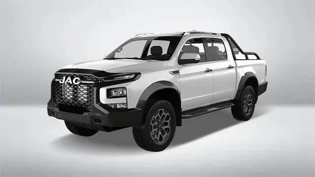 کفپوش پنج بعدی چرم مکسوس استار اچ maxus star