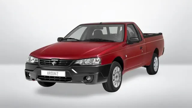 کفپوش پنج بعدی چرم آریسان۲