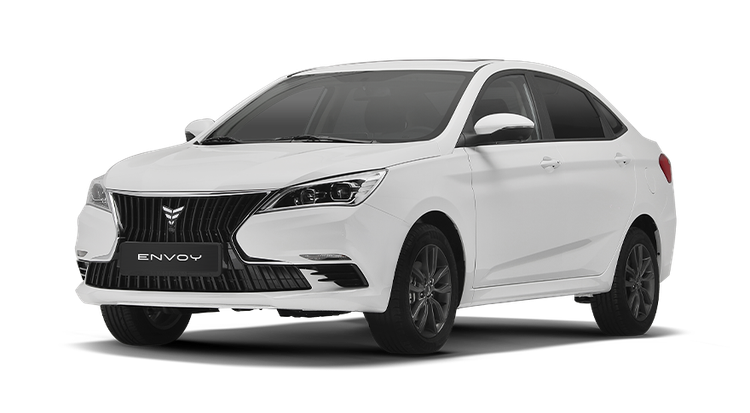 کفپوش پنج بعدی چرمی اینووی