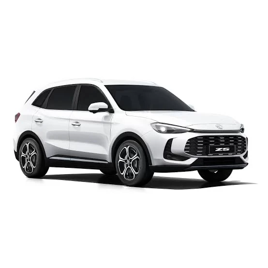کفپوش پنج بعدی چرمی mg zs