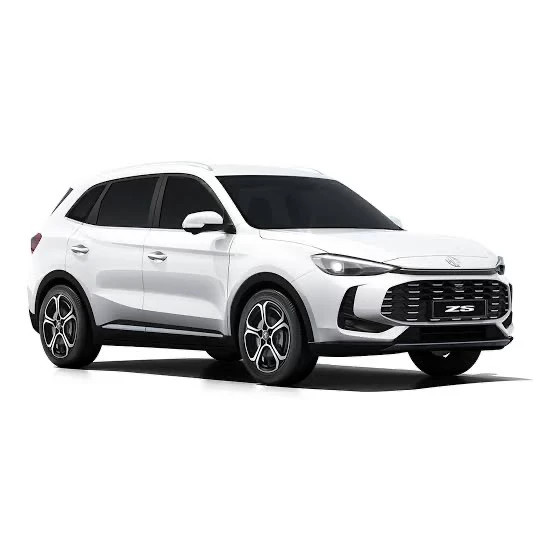 کفپوش پنج بعدی چرمی mg zs