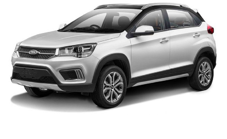 کفپوش پنج بعدی چرم ام وی ام PRO MT X22